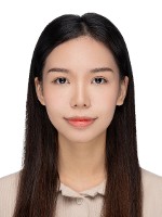 Photo of Yu Ting Wang