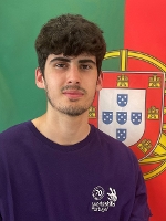Photo of Francisco Ferreira