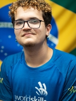 Photo of Ana Silva