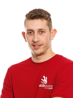 Photo of Felix Berger