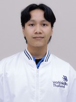 Photo of Anong Suwannarat