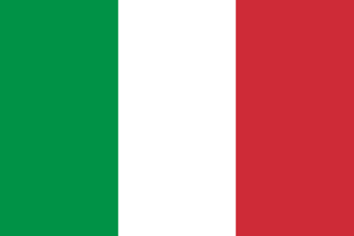 South Tyrol, Italy flag
