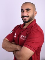 Photo of Sultan Al Ali