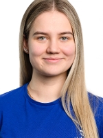 Photo of Mari Saar