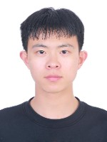 Photo of Fang Wu
