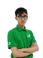 Photo of Duc Pham