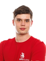 Photo of Felix Mayer