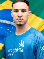 Photo of Maria Ferreira