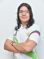Photo of Valentina Hernández