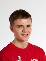 Photo of Luca Müller