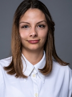 Photo of Boglárka Horváth