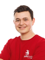Photo of Felix Steiner