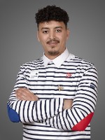 Photo of Léo Bernard
