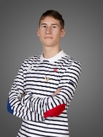 Photo of Gabriel Durand