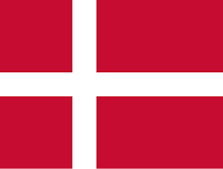 Denmark flag