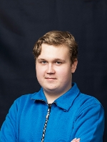 Photo of Sanni Mäkinen