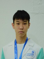 Photo of Aigerim Amanov