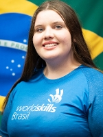 Photo of Ana Rodrigues