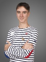 Photo of Léo Bernard