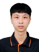 Photo of Chia Hao Huang