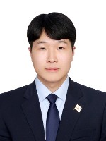 Photo of Junho Shin