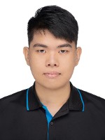 Photo of Yu Ting Wu