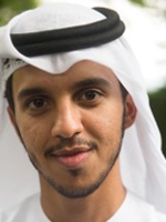 Photo of Abdulla Al-Shehhi