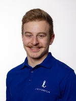 Photo of Noah Büchel