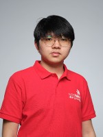 Photo of Chun Kit Ng