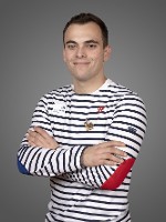 Photo of Jade Petit