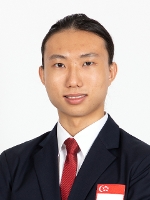 Photo of Xin Yi Goh