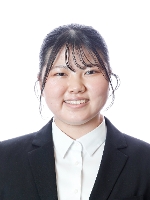 Photo of Yuna Ito