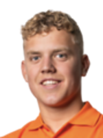 Photo of Milan Jansen